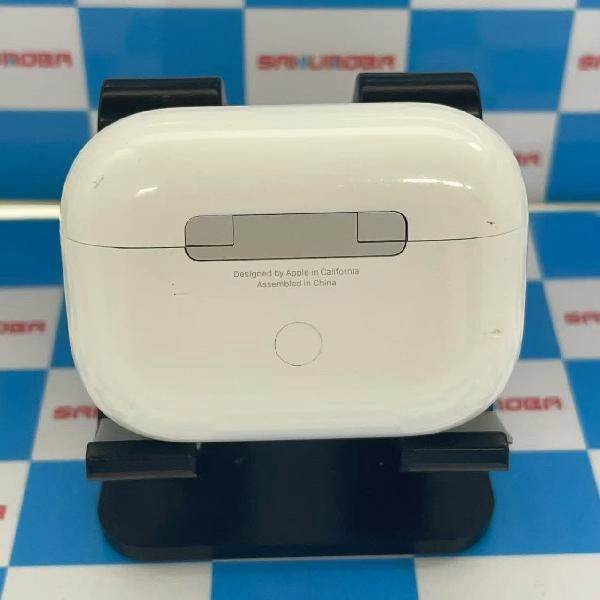 AirPods Pro  MWP22J/A A2190 ホワイト