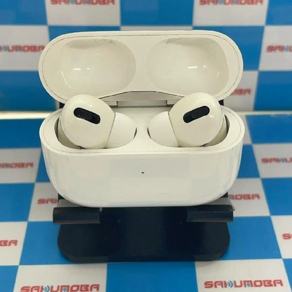 AirPods Pro  MWP22J/A A2190 ホワイト