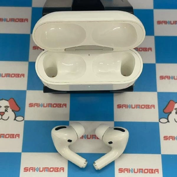 AirPods Pro  MWP22J/A A2190 ホワイト