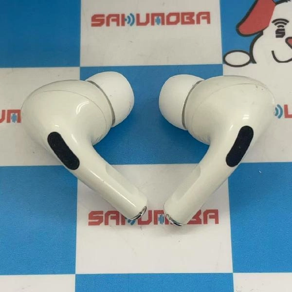 AirPods Pro  MWP22J/A A2190 ホワイト
