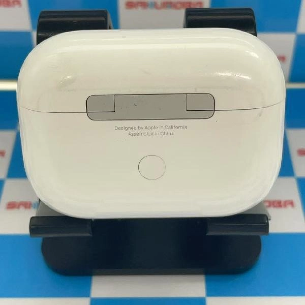 AirPods Pro  MWP22J/A A2190 ホワイト
