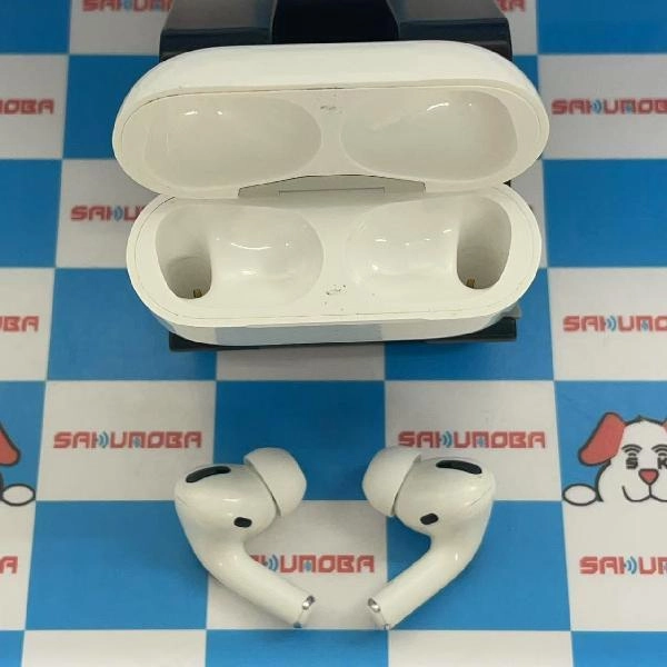 AirPods Pro  MWP22J/A A2190 ホワイト