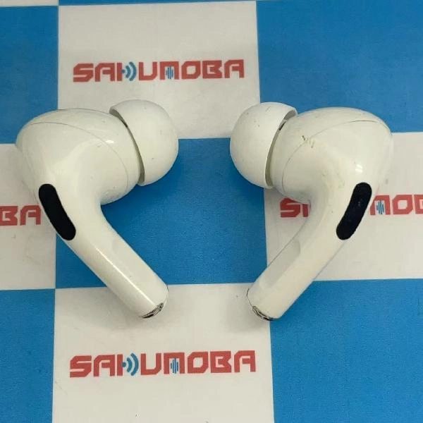 AirPods Pro  MWP22J/A A2190 ホワイト