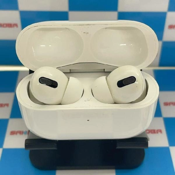 AirPods Pro  MWP22J/A A2190 ホワイト