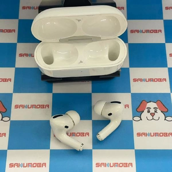 AirPods Pro  MWP22J/A A2190 ホワイト
