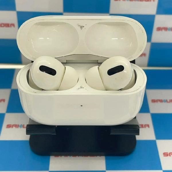 AirPods Pro  MWP22J/A A2190 ホワイト