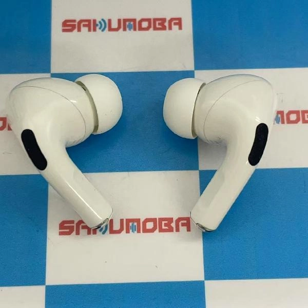 AirPods Pro  MWP22J/A A2190 ホワイト