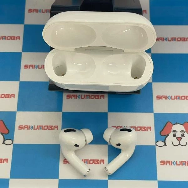 AirPods Pro  MWP22J/A A2190 ホワイト