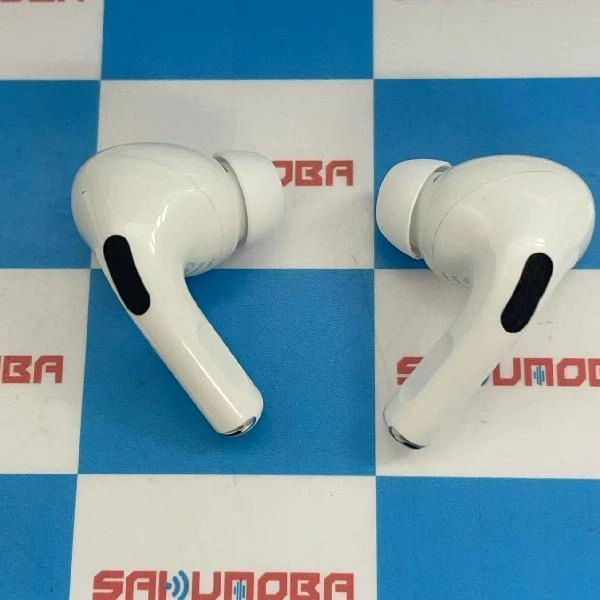 AirPods Pro  MWP22J/A A2190 ホワイト