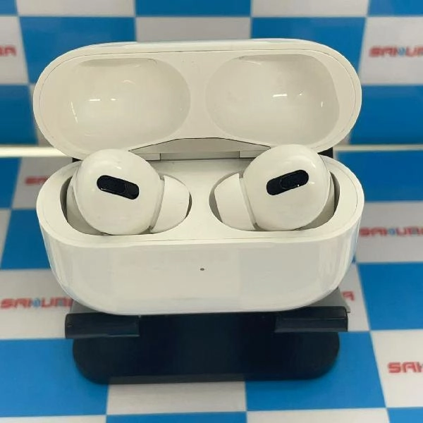 AirPods Pro  MWP22J/A A2190 ホワイト