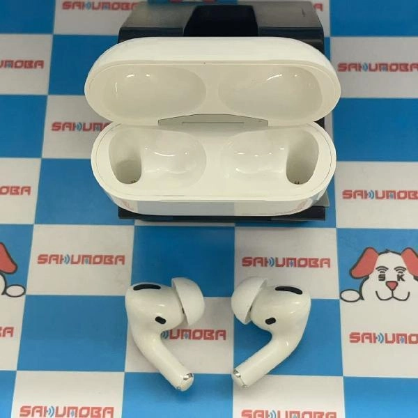 AirPods Pro  MWP22J/A A2190 ホワイト