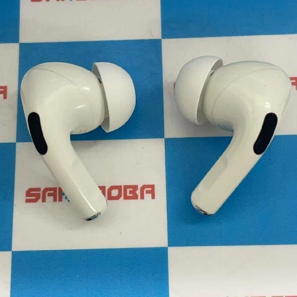 AirPods Pro  MWP22J/A A2190 ホワイト