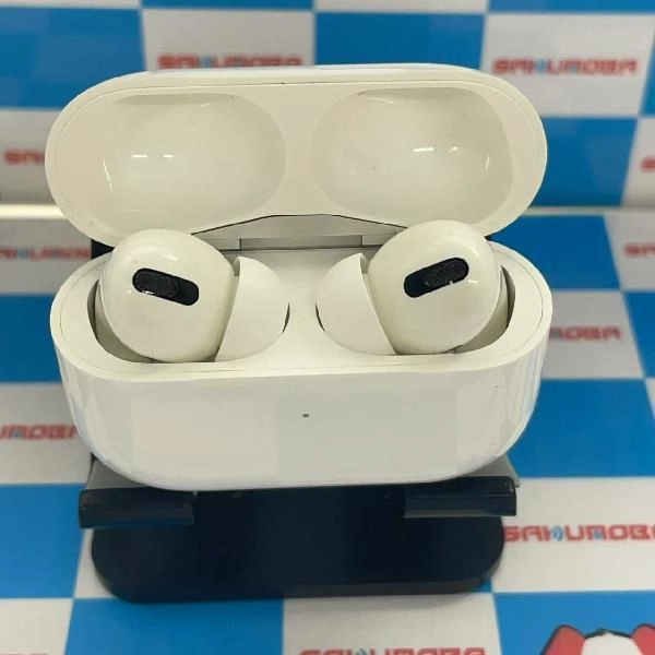 AirPods Pro  MWP22J/A A2190 ホワイト