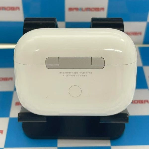 AirPods Pro  MWP22J/A A2190 ジャンク品 ホワイト