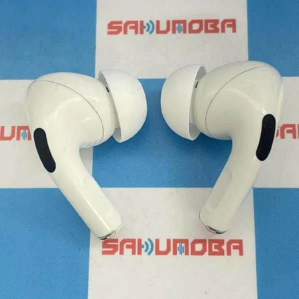AirPods Pro  MWP22J/A A2190 ジャンク品 ホワイト