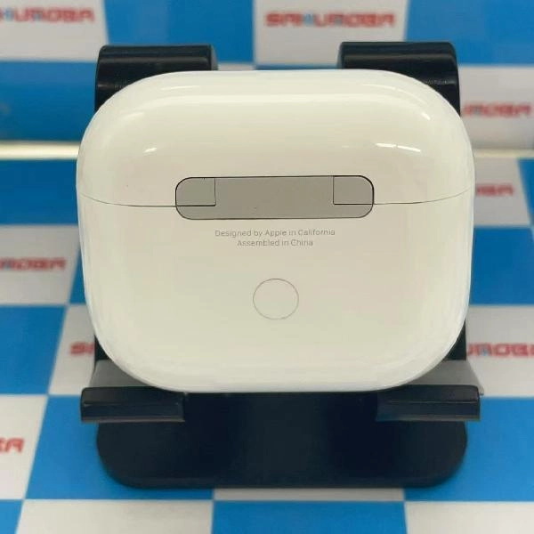 Apple AirPods 第3世代 MagSafe充電ケース付き  MME73J/A A2566 ホワイト