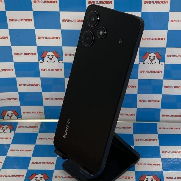 Redmi 12 5G XIG03 au 128GB 極美品