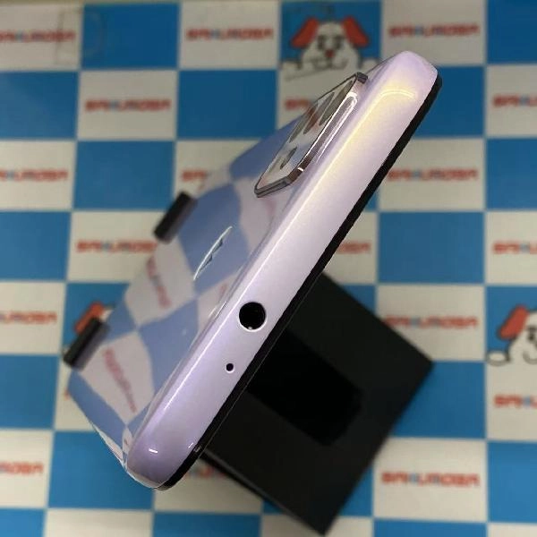 MOTOROLA moto g30 SIMフリー 32GB XT2129-2 Purple