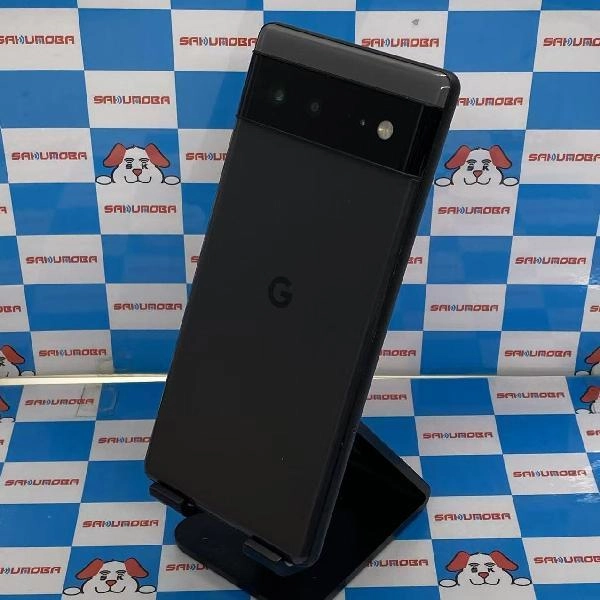 Google Pixel 6 au 128GB GR1YH