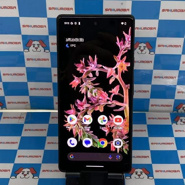 Google Pixel 6 au 128GB GR1YH