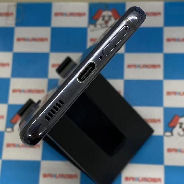 arrows We FCG01 au 64GB 極美品 ホワイト