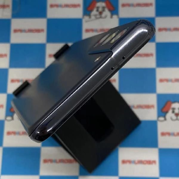 arrows We FCG01 au 64GB 極美品 ホワイト