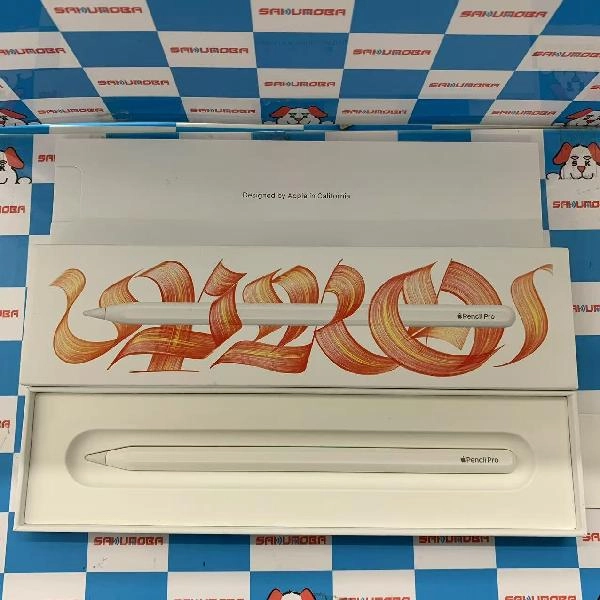 Apple Pencil Pro  MX2D3ZA/A