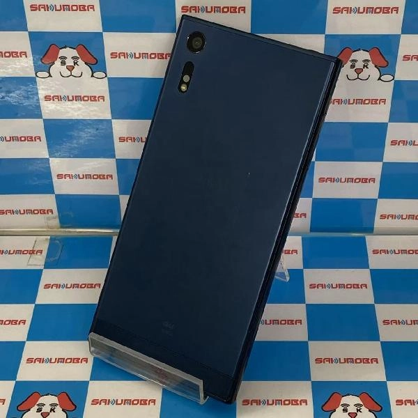 Xperia XZ SOV34 au 32GB