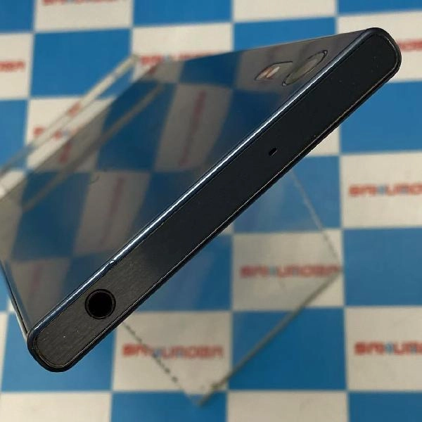 Xperia XZ SOV34 au 32GB