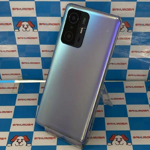 Xiaomi 11T Pro SIMフリー 128GB 2107113SR 美品