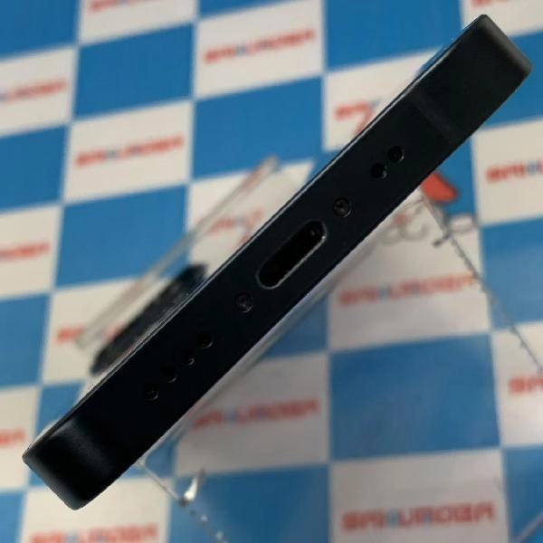 iPhone13 mini 楽天モバイル版SIMフリー 128GB MLJC3J/A A2626 美品