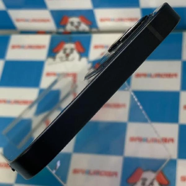 iPhone12 au版SIMフリー 128GB MGHU3J/A A2402 ブラック