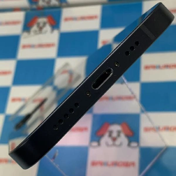 iPhone12 au版SIMフリー 128GB MGHU3J/A A2402 ブラック