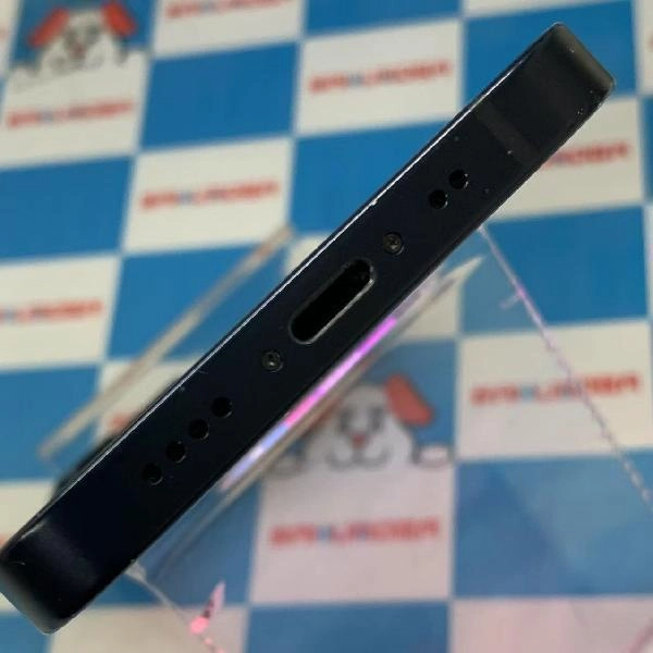 iPhone12 mini docomo版SIMフリー 64GB NGA03J/A　A2398 ブラック