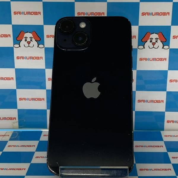 iPhone14 Apple版SIMフリー 128GB MPUD3J/A A2881