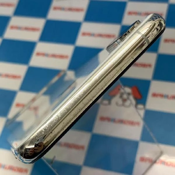 iPhoneXS docomo版SIMフリー 64GB MTAX2J/A A2098 シルバー