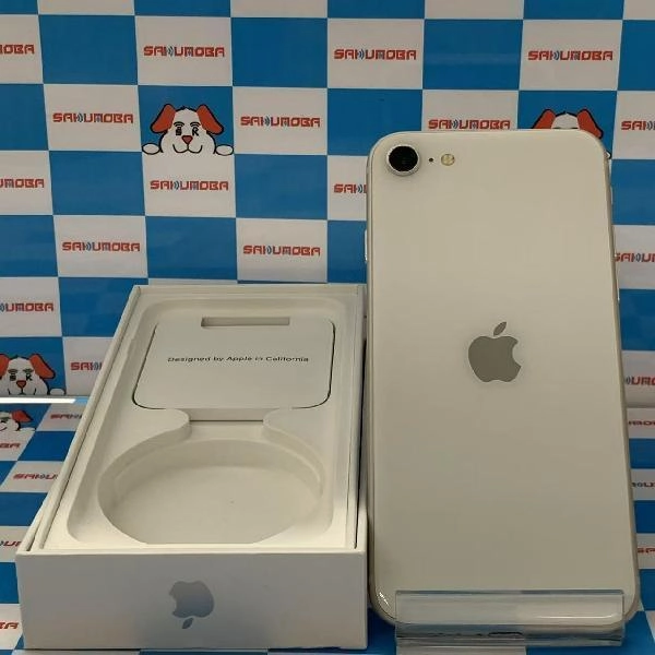 iPhoneSE 第3世代 Apple版SIMフリー 128GB MMYG3J/A A2782