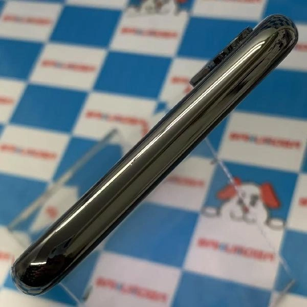 iPhoneX au版SIMフリー 64GB MQAX2J/A A1902 美品