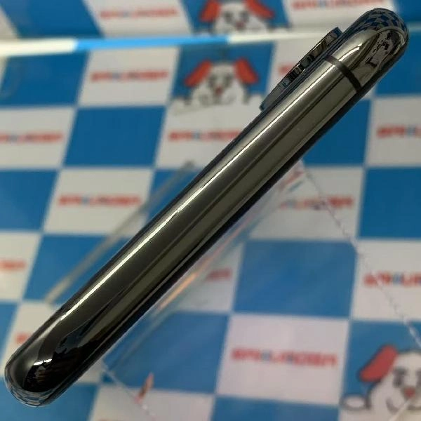 iPhoneXS docomo版SIMフリー 64GB MTAW2J/A A2098 スペースグレイ