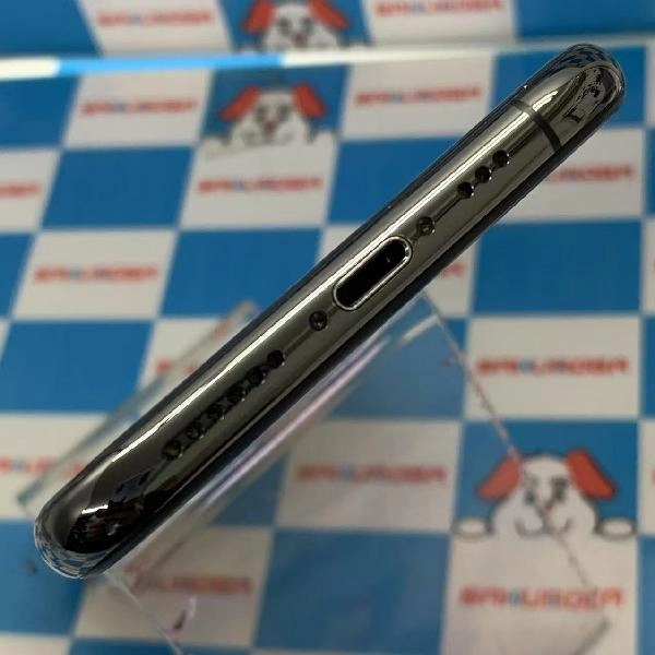 iPhoneXS docomo版SIMフリー 64GB MTAW2J/A A2098 スペースグレイ