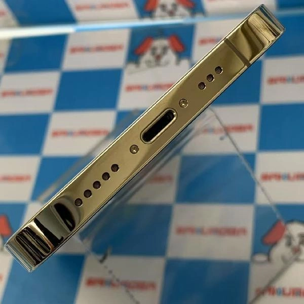 iPhone12 Pro Apple版SIMフリー 128GB NGM73J/A A2406 ゴールド