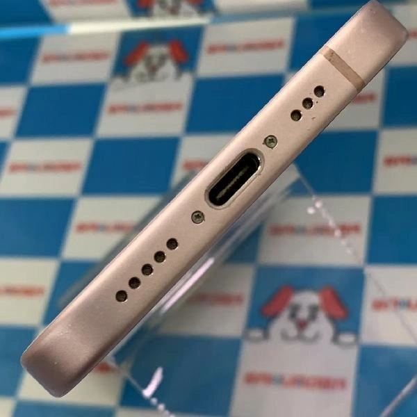 iPhone15 SoftBank版SIMフリー 128GB MTMJ3J/A