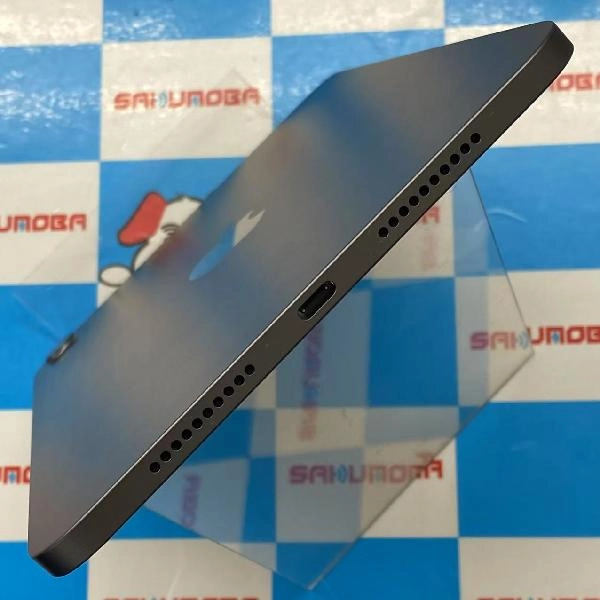 iPad mini 第6世代 Wi-Fiモデル 256GB MK7T3J/A A2567 新品同様