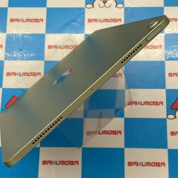 iPad Air 第4世代 Wi-Fiモデル 64GB MYFR2J/A A2316 訳アリ品 グリーン