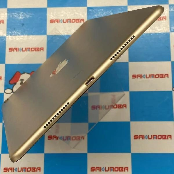 iPad Pro 9.7インチ Wi-Fiモデル 32GB MLMQ2J/A A1673 訳あり品 ゴールド