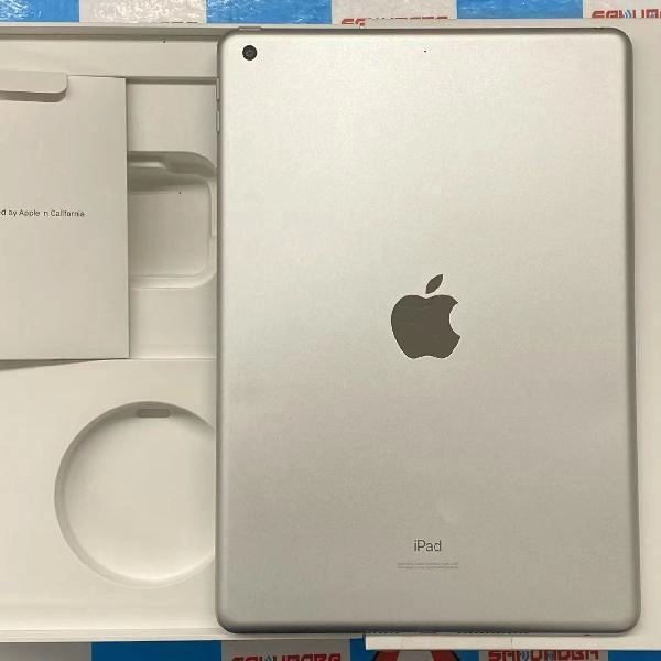 iPad 第7世代 Wi-Fiモデル 32GB MW752J/A A2197 ジャンク品