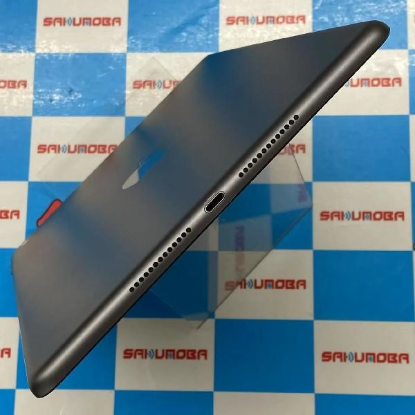 iPad 第7世代 Wi-Fiモデル 32GB MW742J/A A2197 訳あり品