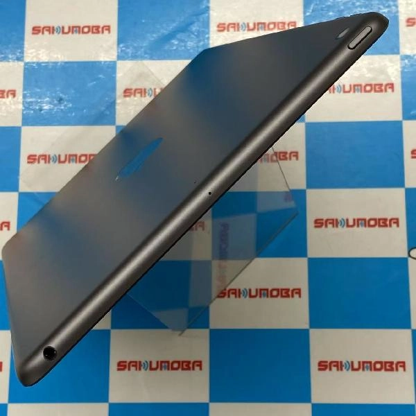 iPad 第7世代 Wi-Fiモデル 32GB MW742J/A A2197 訳あり品