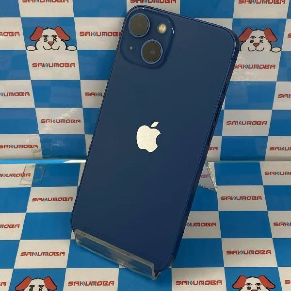 iPhone13 au版SIMフリー 128GB MLNG3J/A A2631