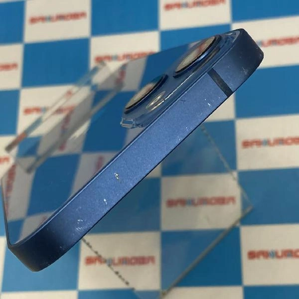 iPhone13 au版SIMフリー 128GB MLNG3J/A A2631